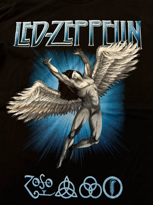 Playera Led Zeppelin