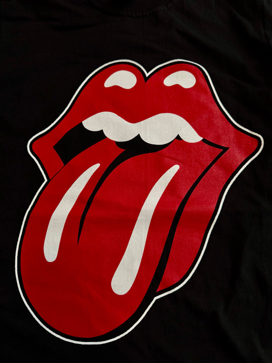Playera Rolling Stones