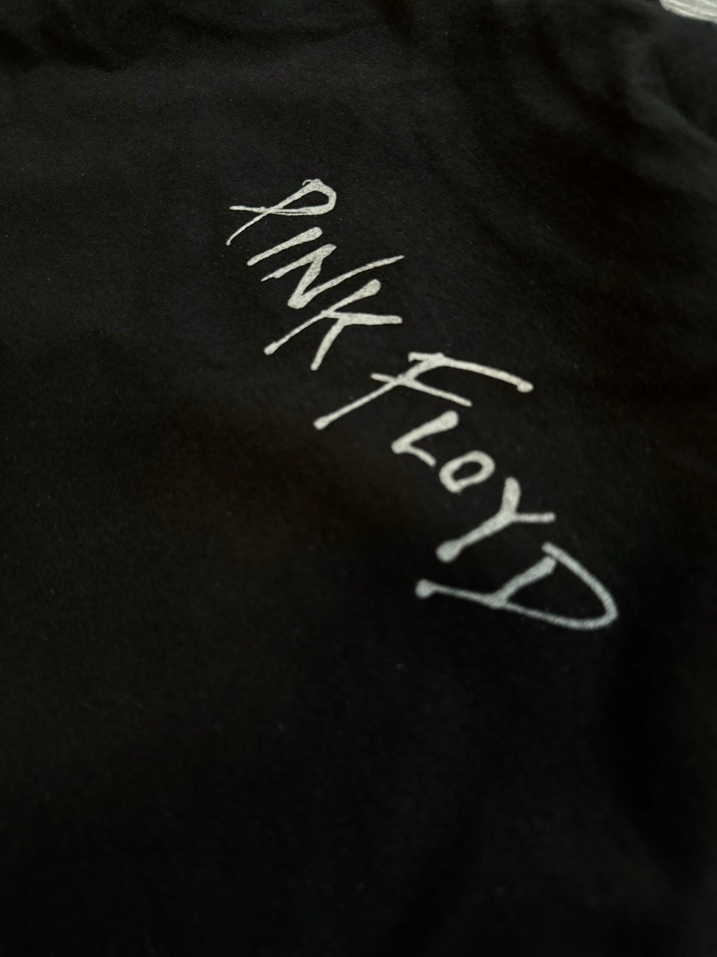 Playera Pink Floyd Wall