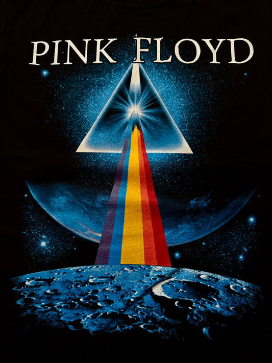 Playera Pink Floyd