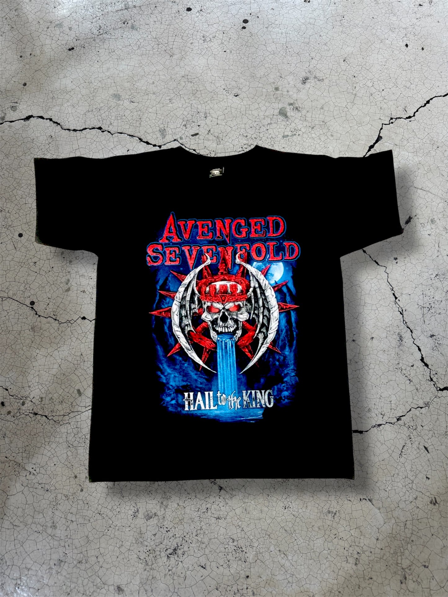 Playera Avenged Sevenfold