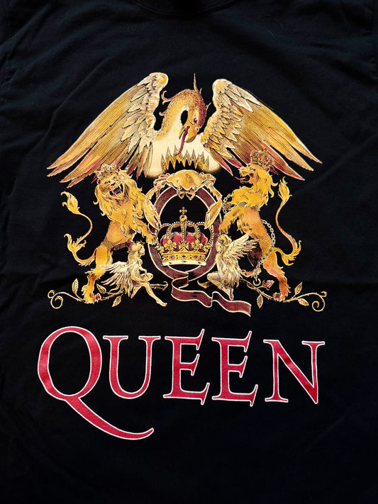 Playera Queen