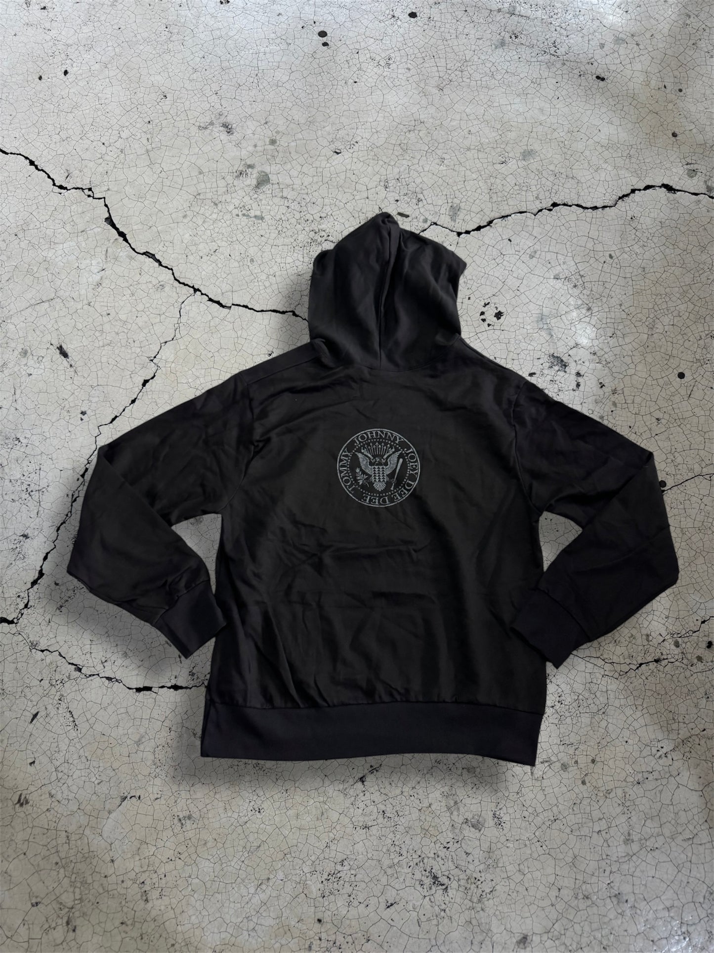 Sudadera Ramones