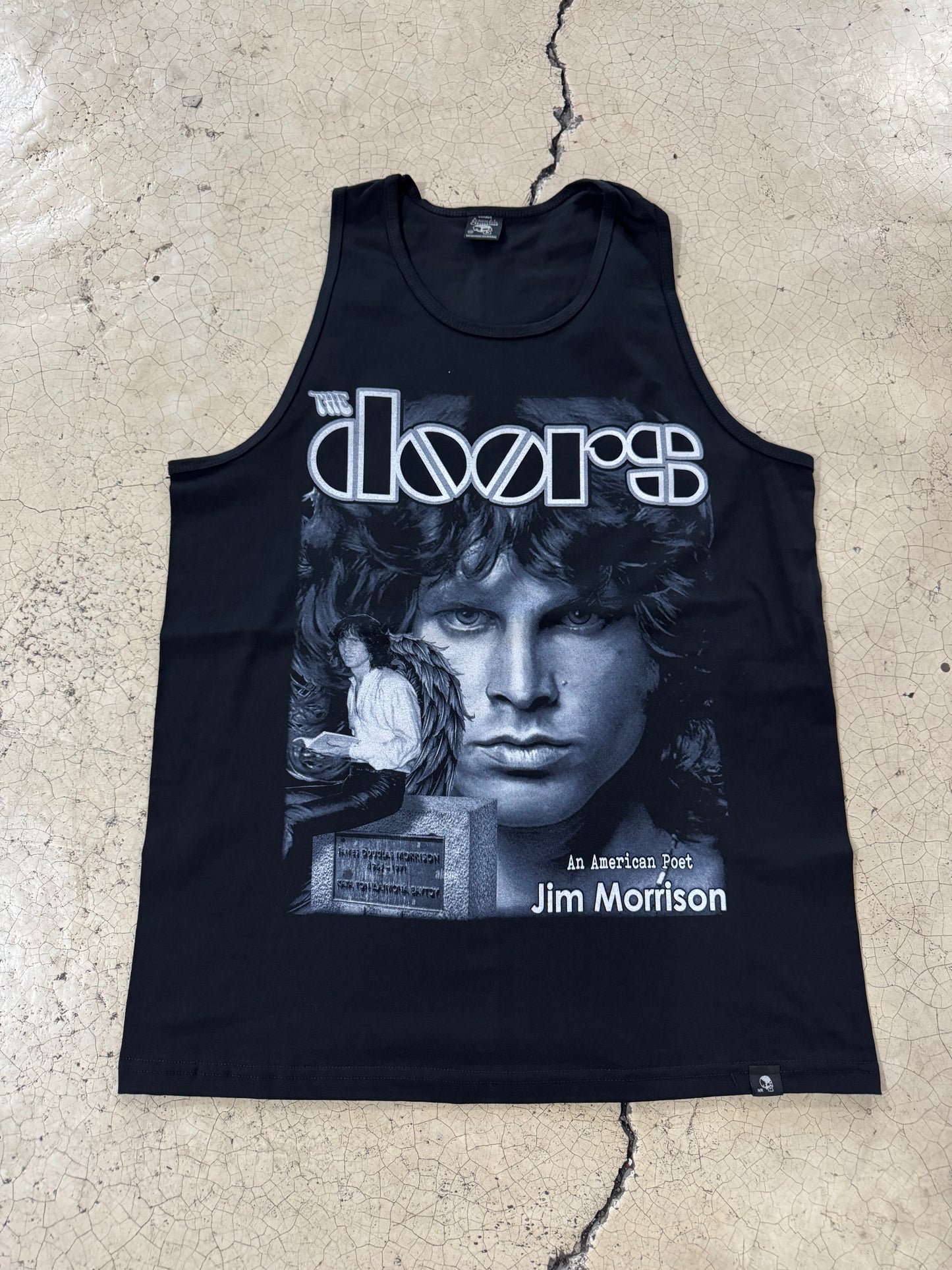 Camiseta The Doors