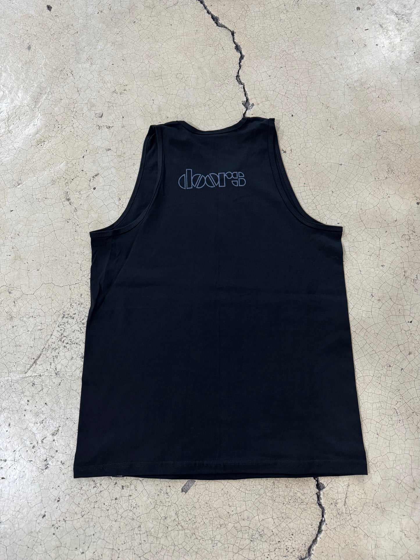 Camiseta The Doors