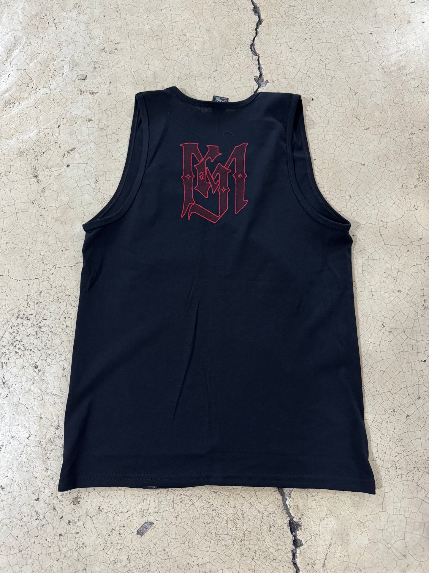 Camiseta Lefty