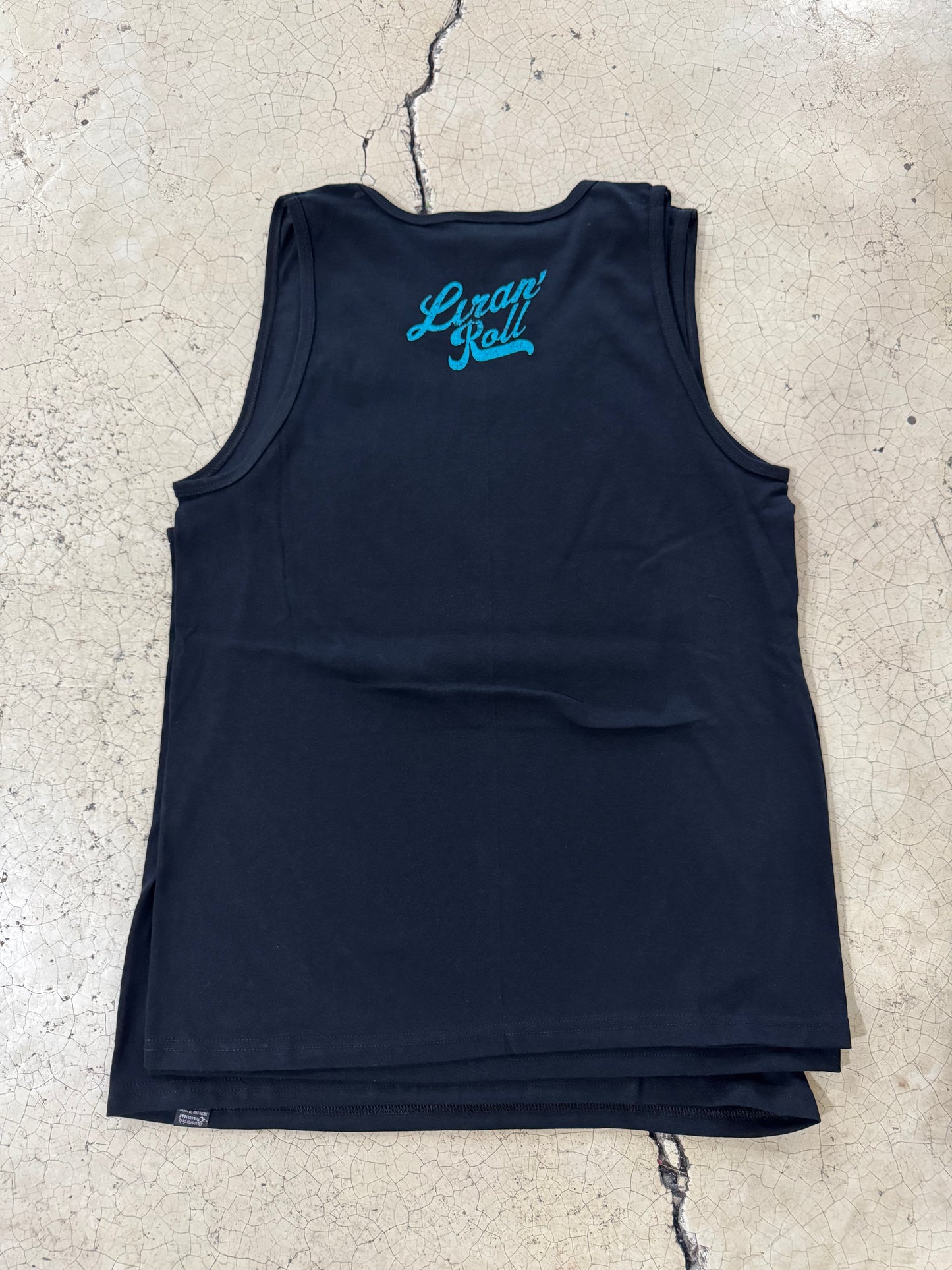 Camiseta Liran Roll