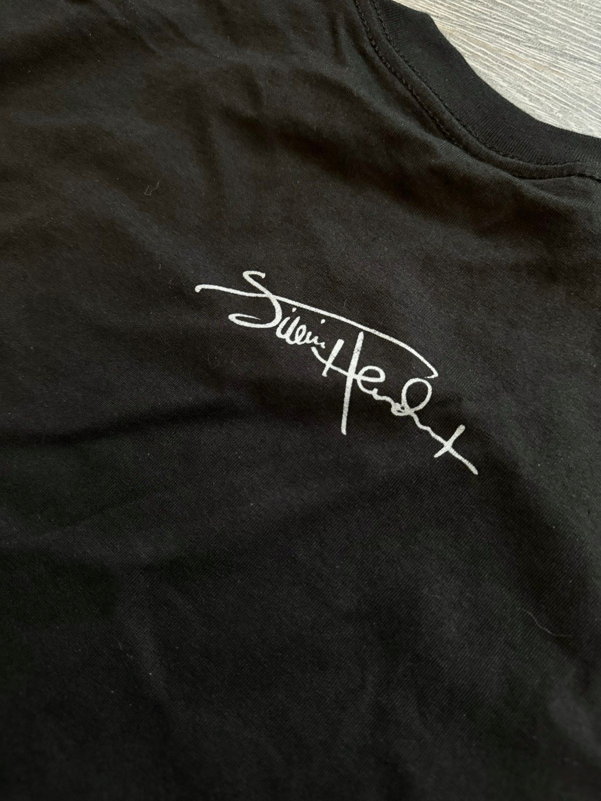 Playera Jimi Hendrix