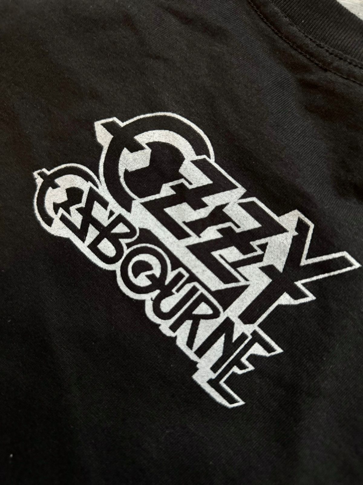 Playera Ozzy Osbourne