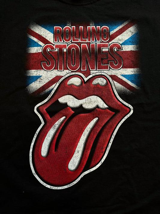 Playera Rolling Stones