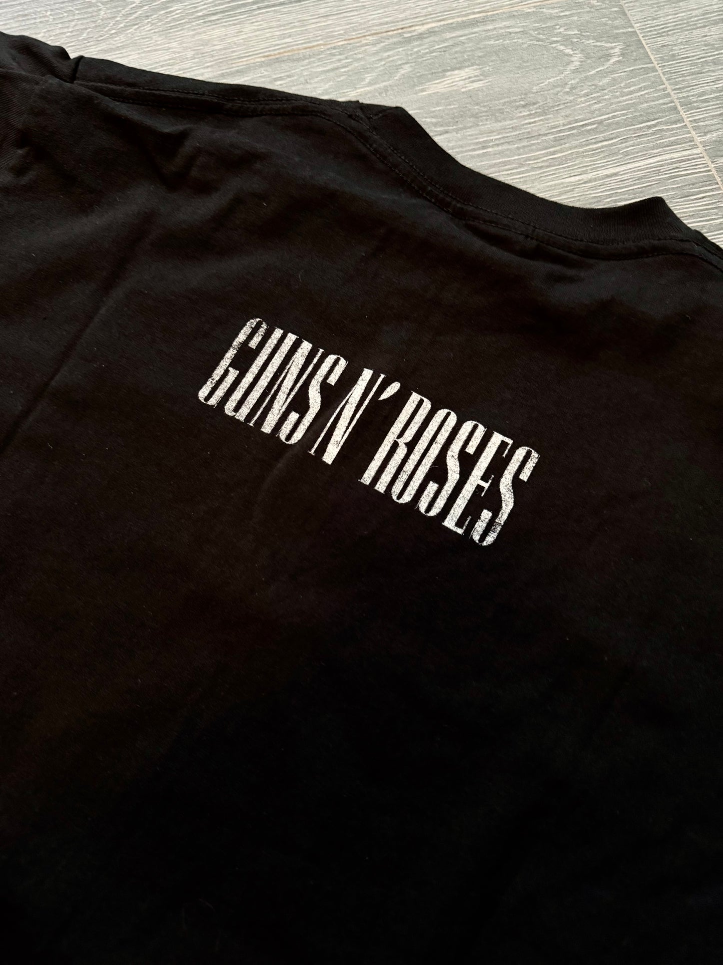 Playera Guns N’ Roses