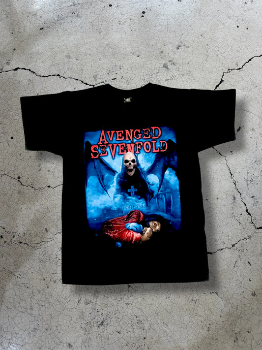 Playera Avenged Sevenfold
