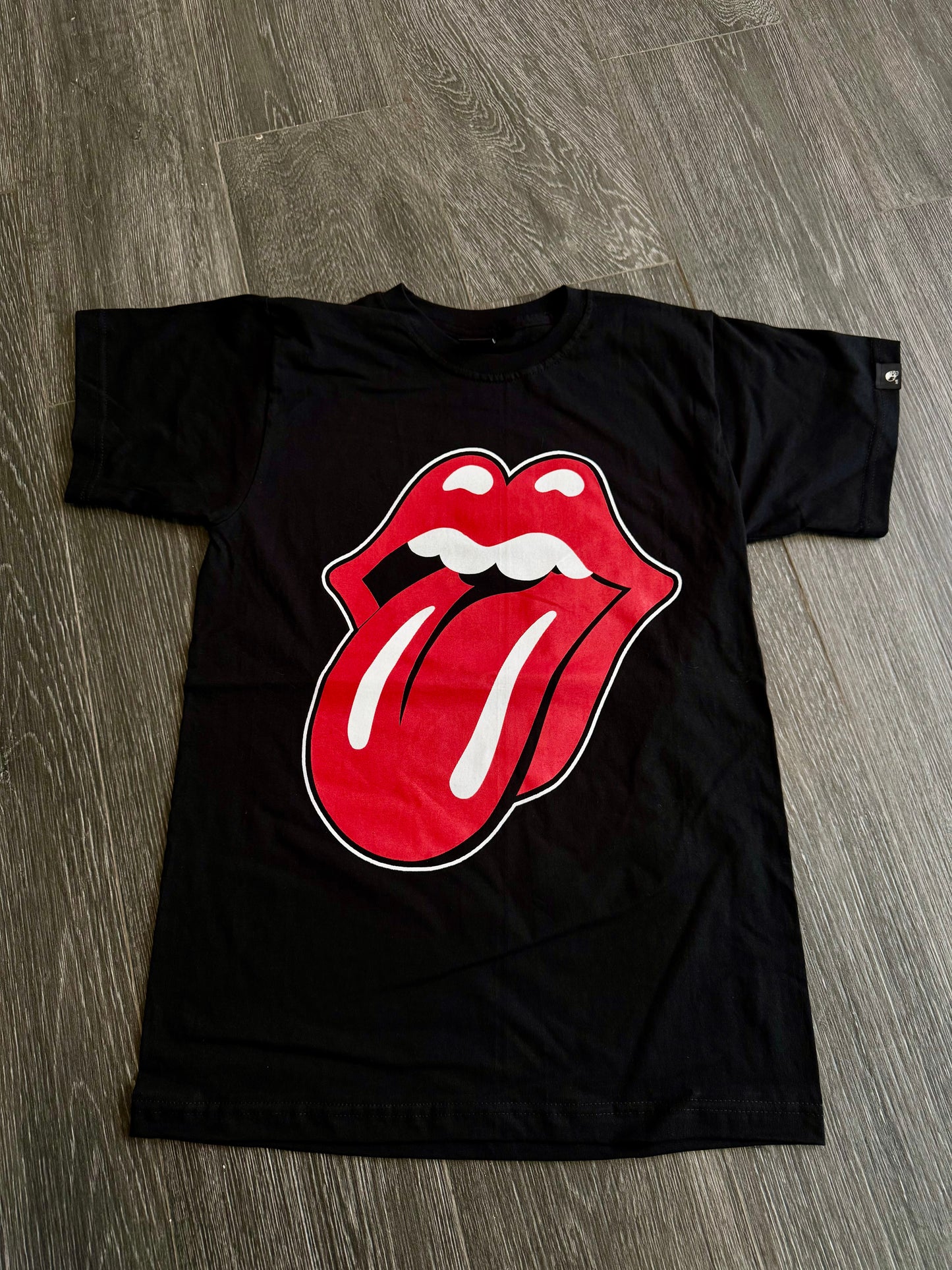 Playera Rolling Stones