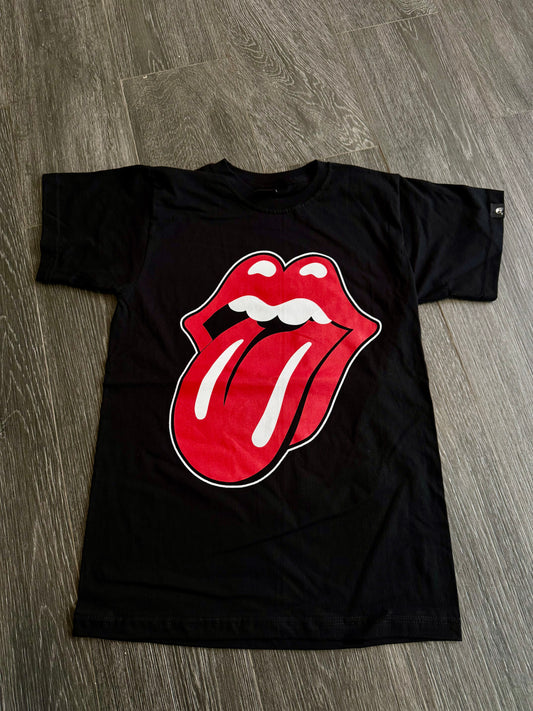 Playera Rolling Stones