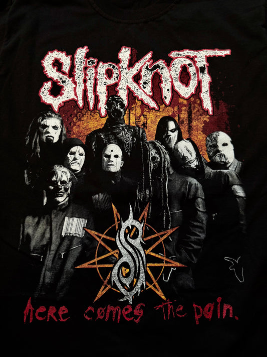 Playera Slipknot