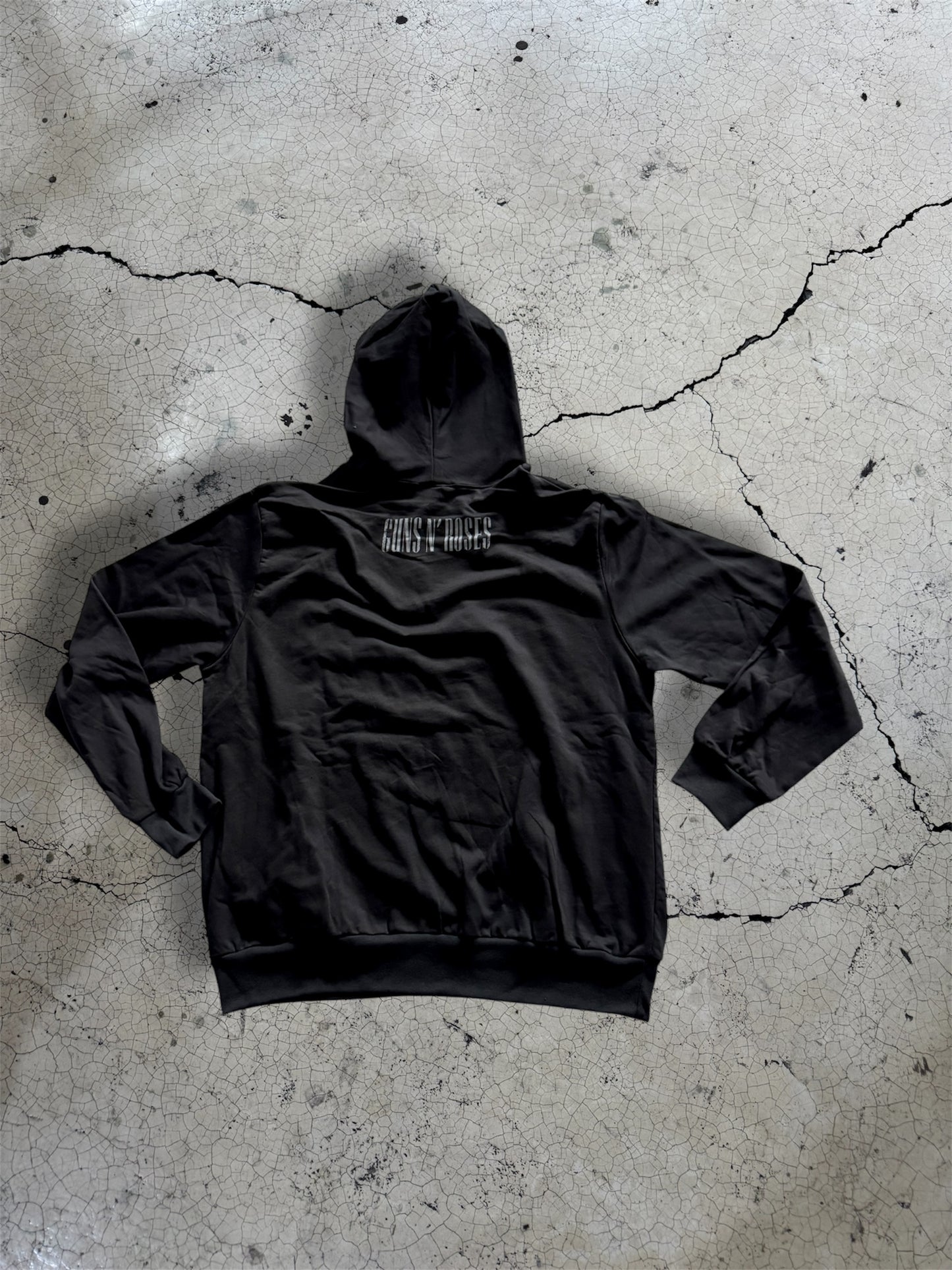 Sudadera Guns N’ Roses
