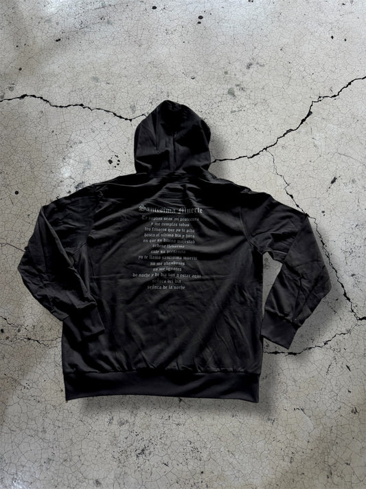 Sudadera Santa Muerte