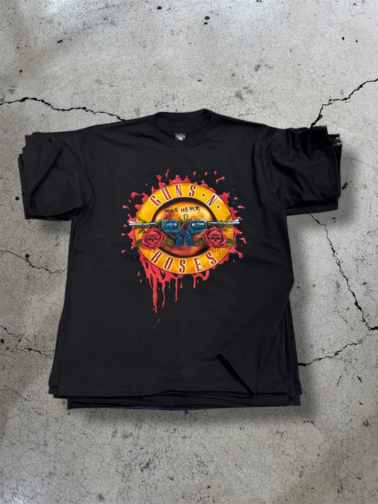 Playera Guns N’ Roses