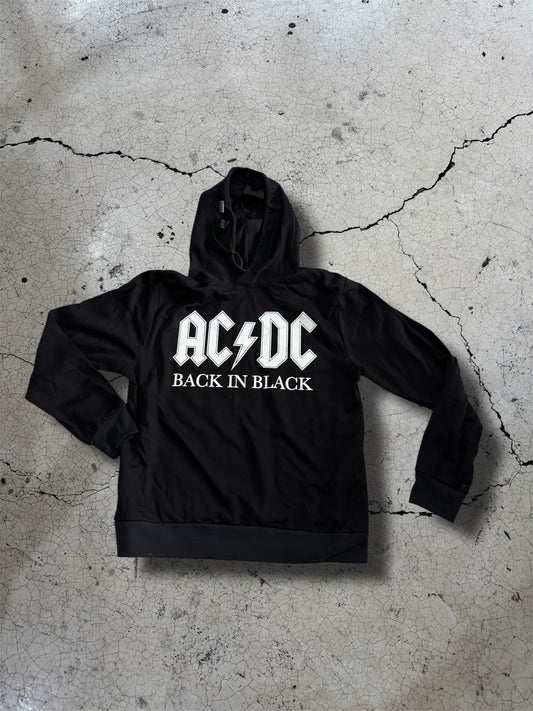 Sudadera AC DC