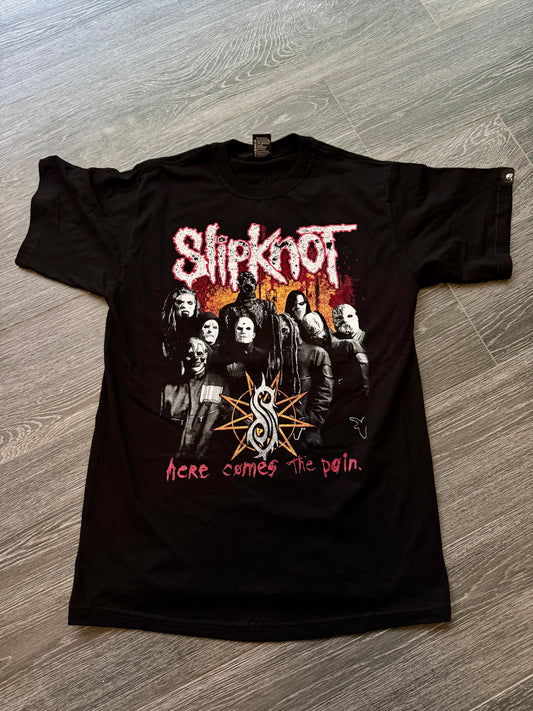 Playera Slipknot