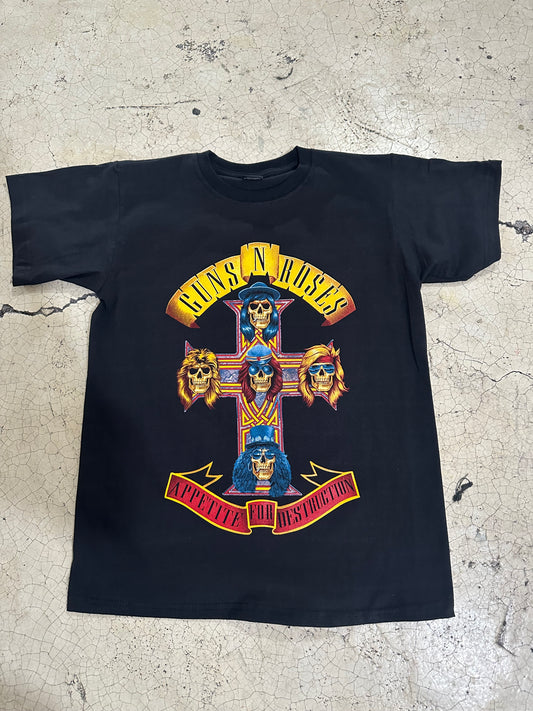 Playera Guns N’ Roses