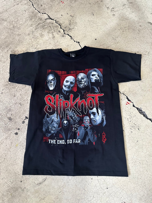 Playera Slipknot