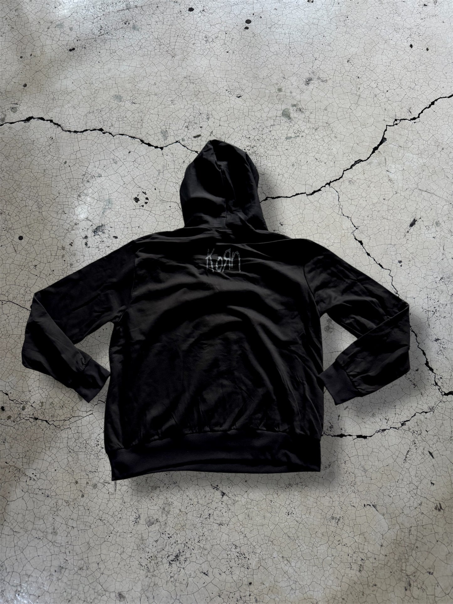 Sudadera Korn