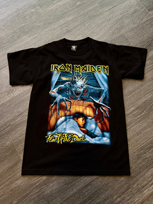 Playera Iron Maiden Fear Of The Dark