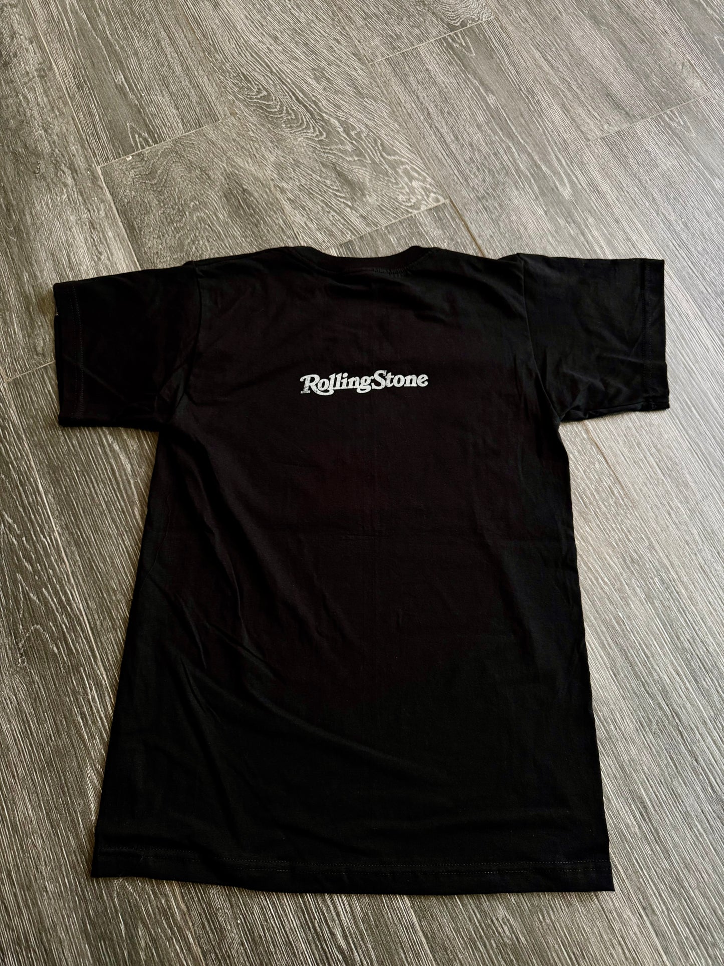 Playera Rolling Stones