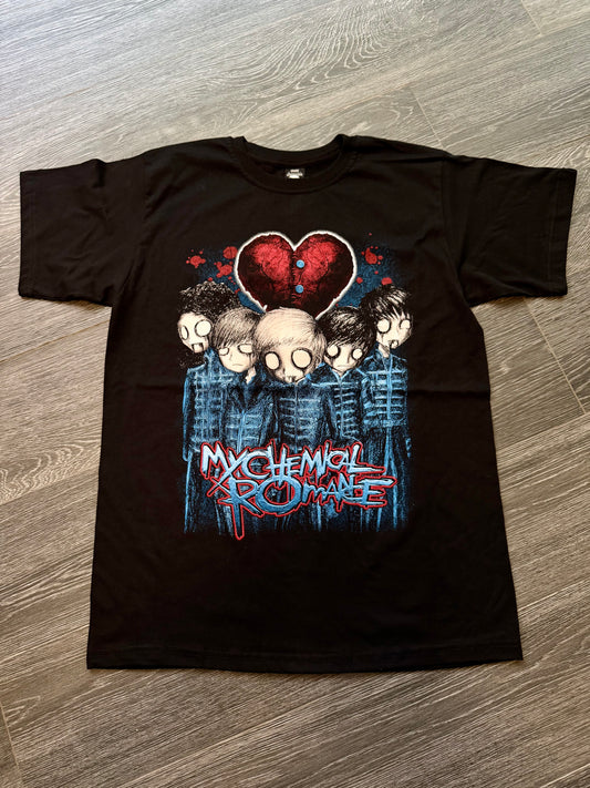 Playera My Chemical Romance