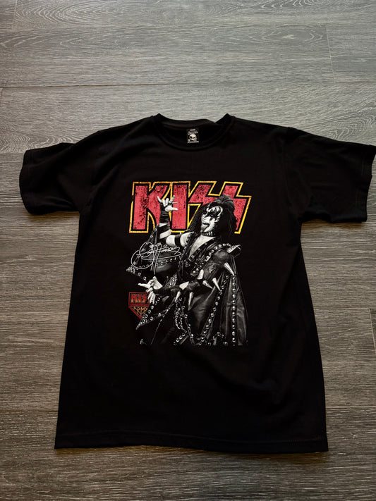 Playera KISS