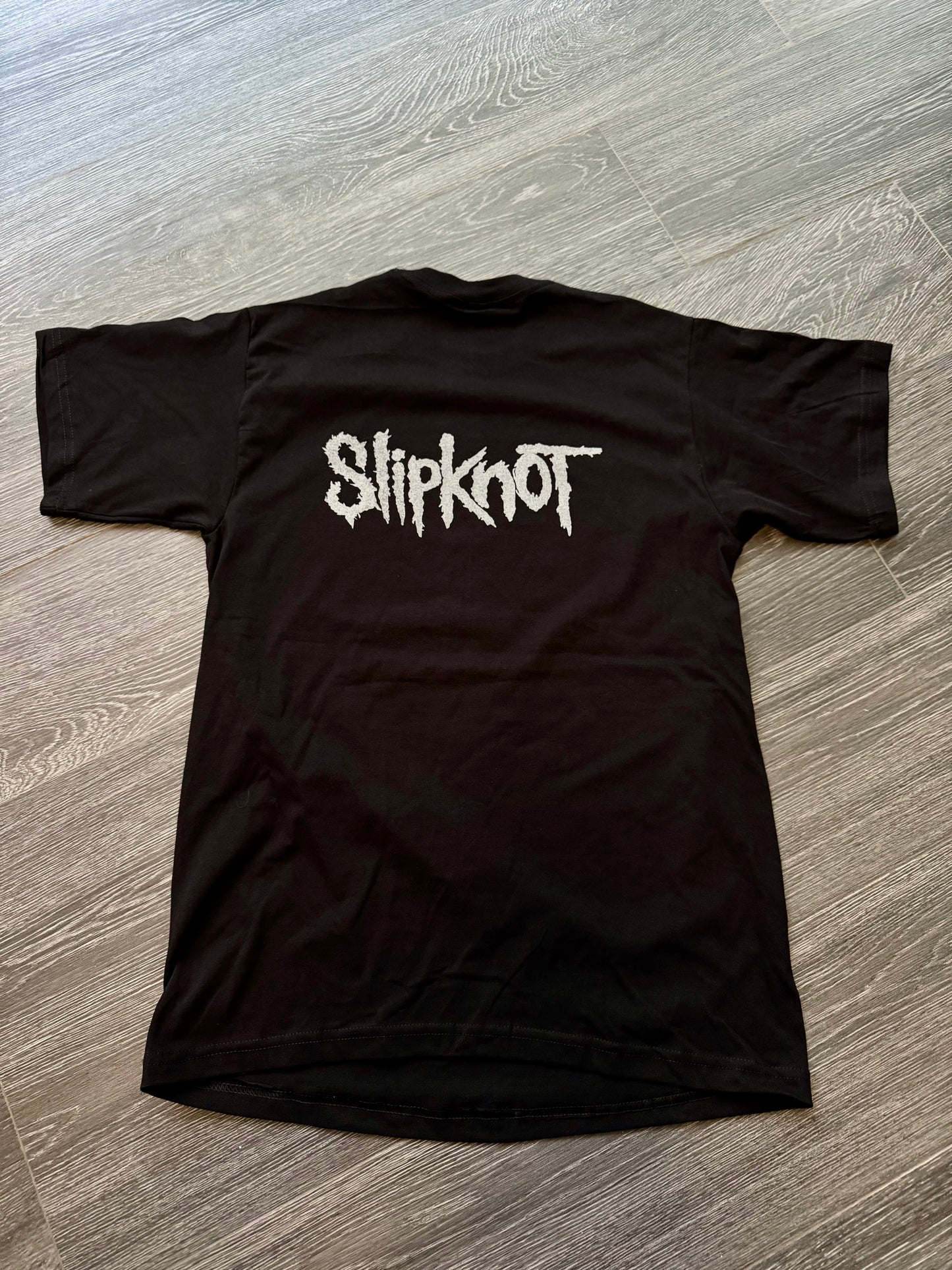 Playera Slipknot