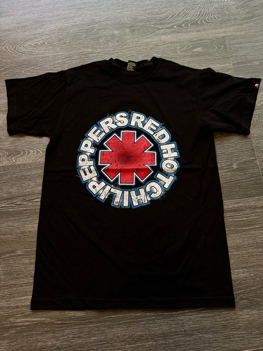 Playera Red Hot Chili Peppers