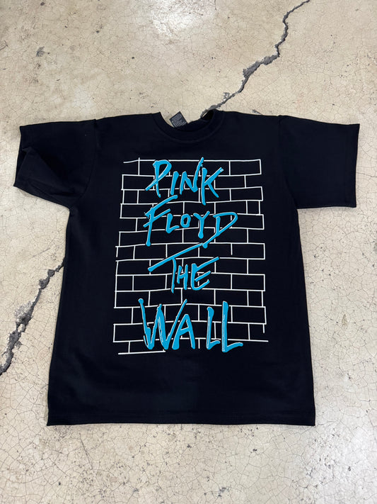 Playera Pink Floyd Wall