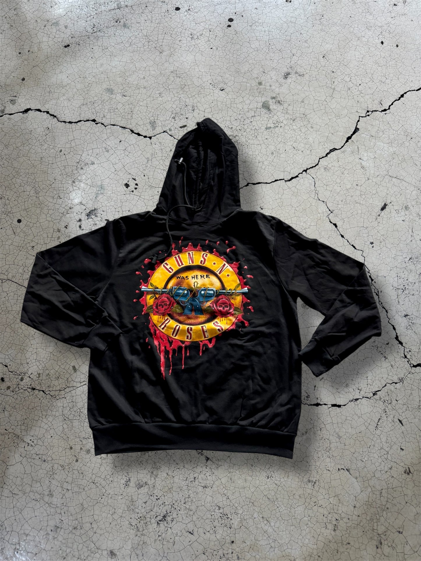 Sudadera Guns N’ Roses