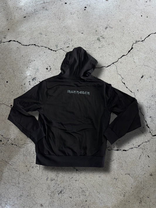 Sudadera Iron Maiden