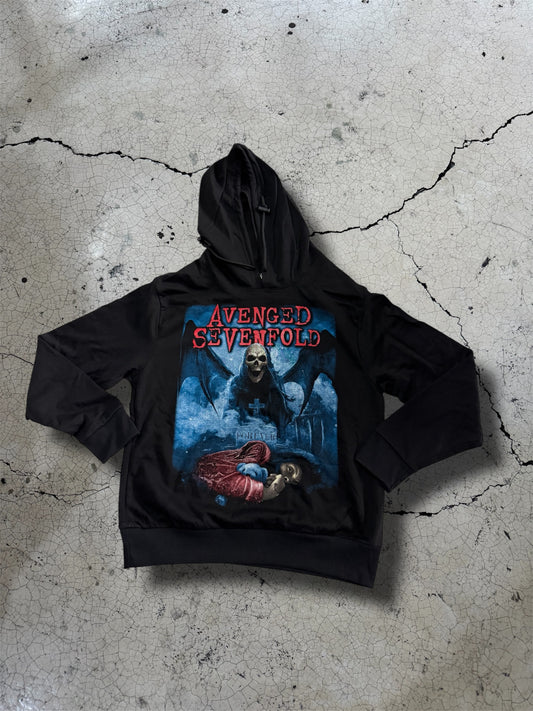 Sudadera Avenged Sevenfold