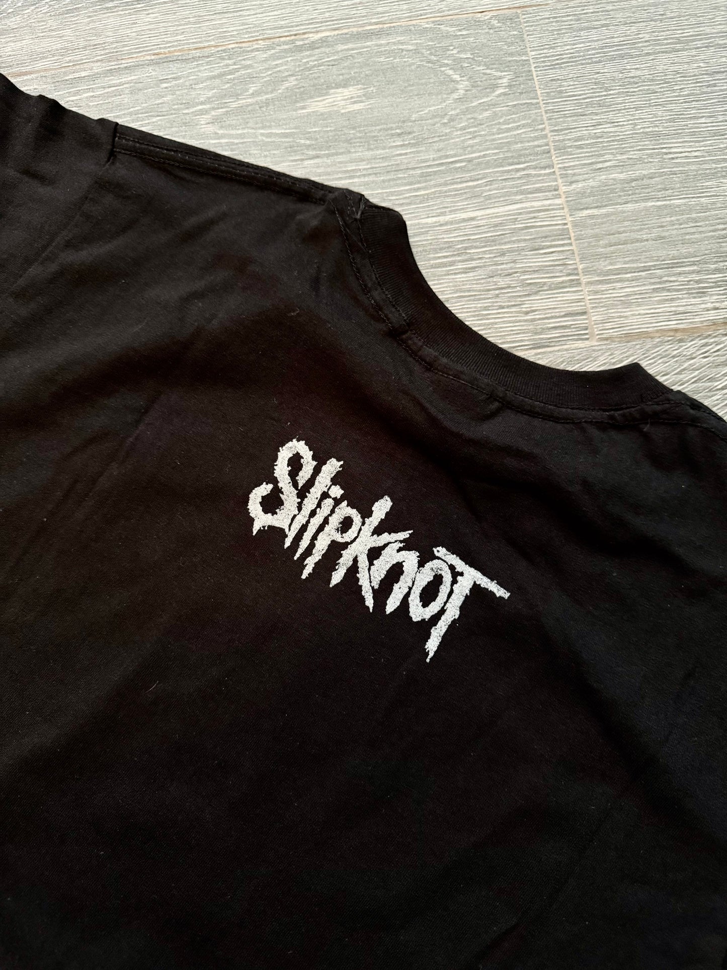 Playera Slipknot