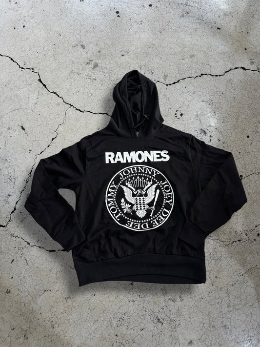 Sudadera Ramones