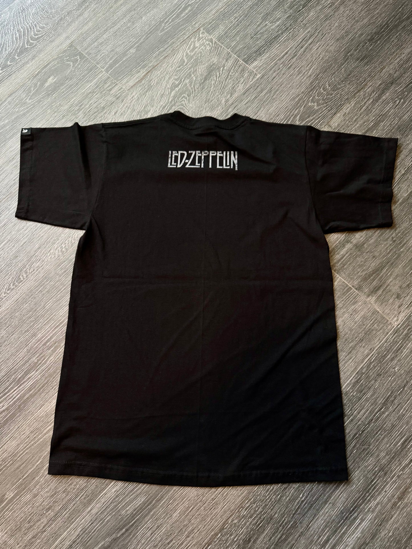 Playera Led Zeppelin