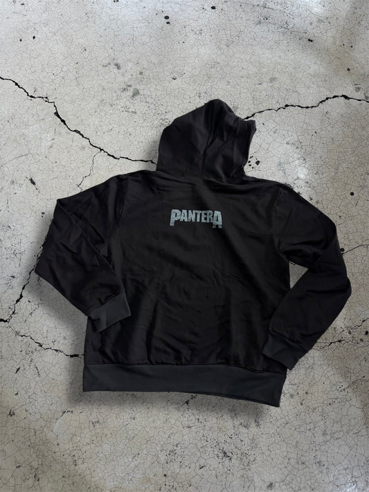 Sudadera Pantera