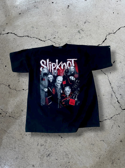 Playera Slipknot
