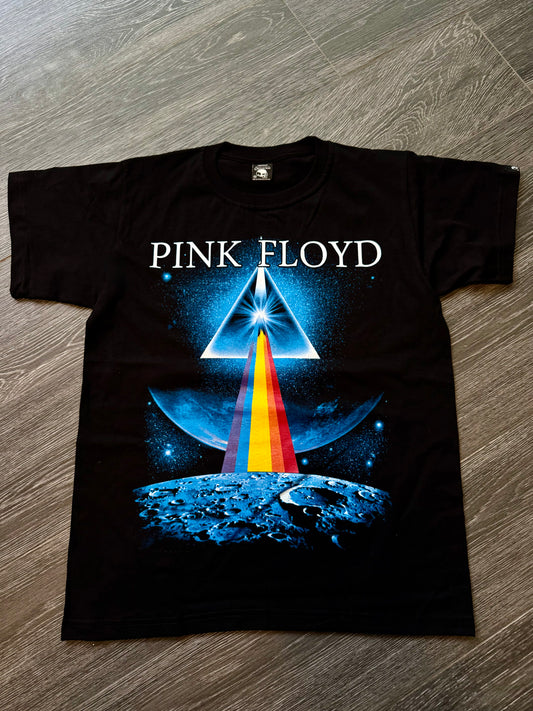 Playera Pink Floyd