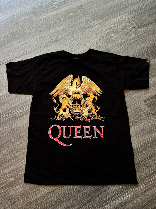 Playera Queen