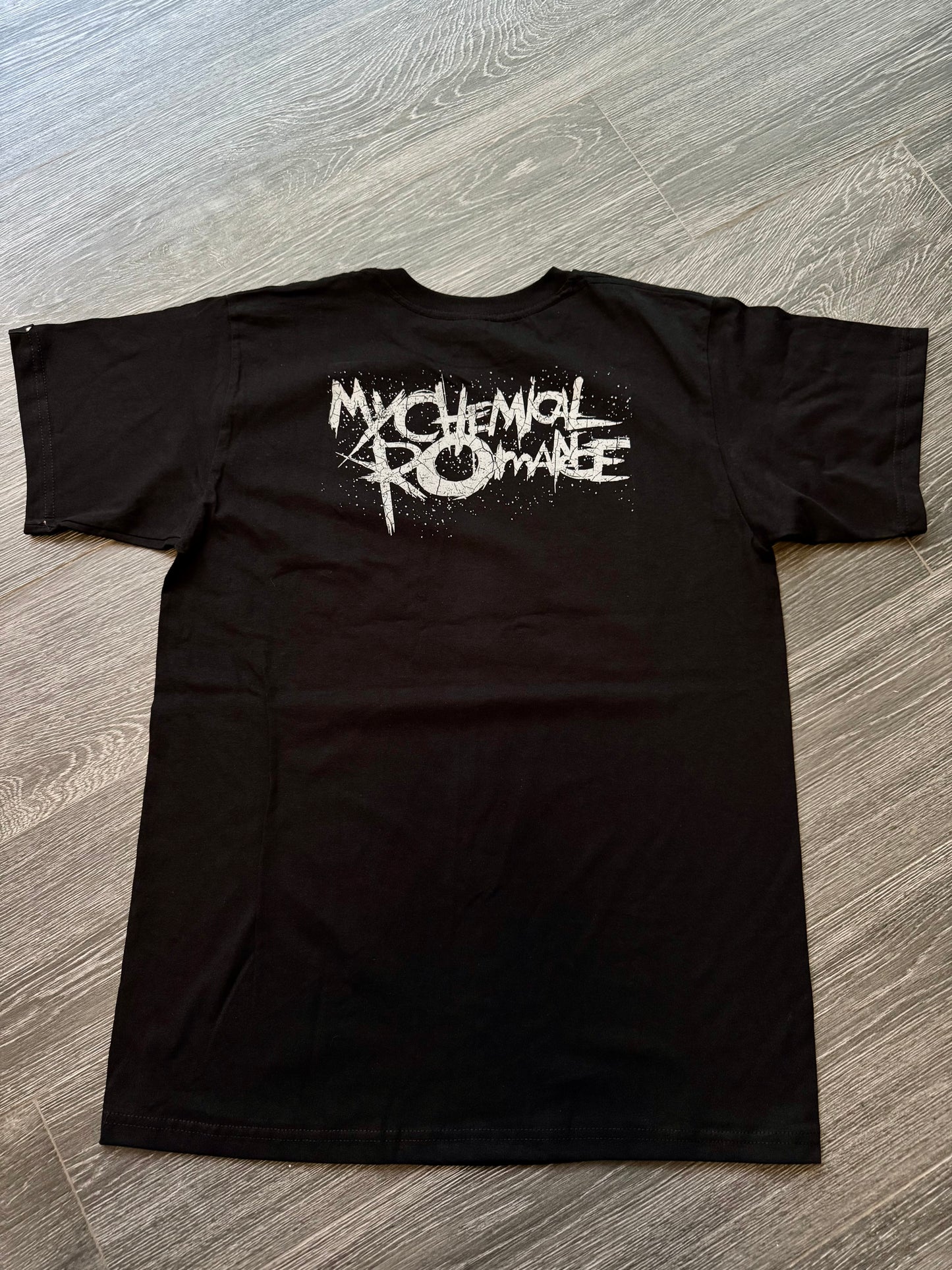 Playera My Chemical Romance