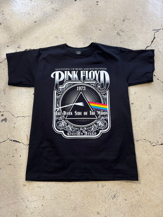 Playera Pink Floyd 73