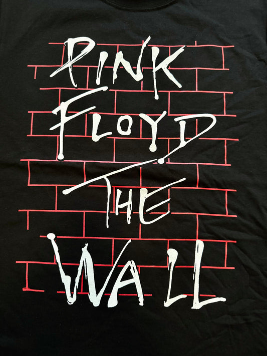 Playera Pink Floyd Wall