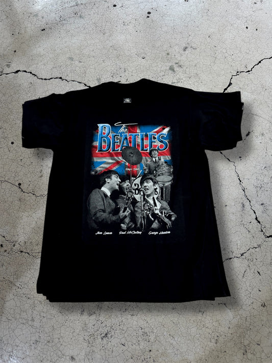 Playera The Beatles