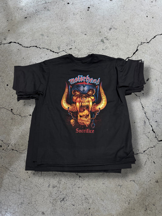 Playera Motörhead