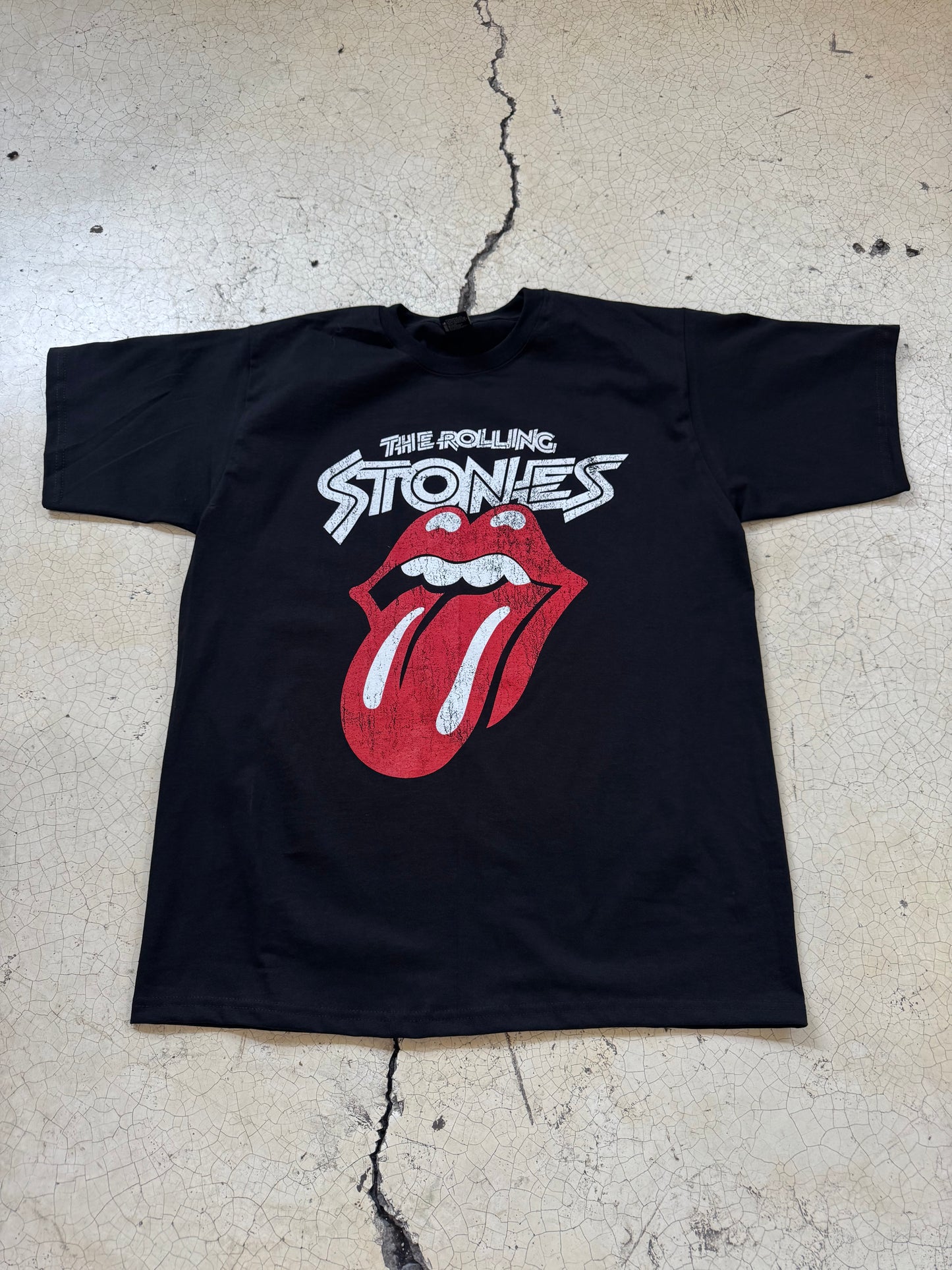 Playera Rolling Stones